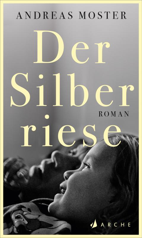 Cover-Bild Der Silberriese