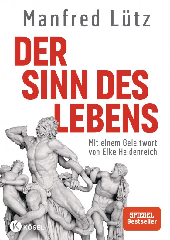 Cover-Bild Der Sinn des Lebens