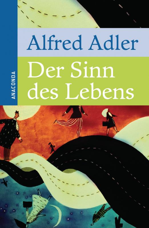 Cover-Bild Der Sinn des Lebens