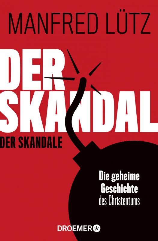 Cover-Bild Der Skandal der Skandale