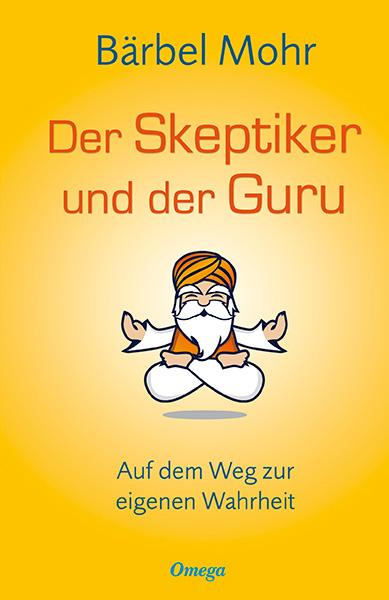 Cover-Bild Der Skeptiker und der Guru