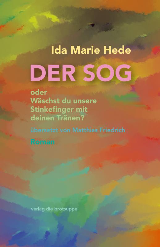 Cover-Bild DER SOG