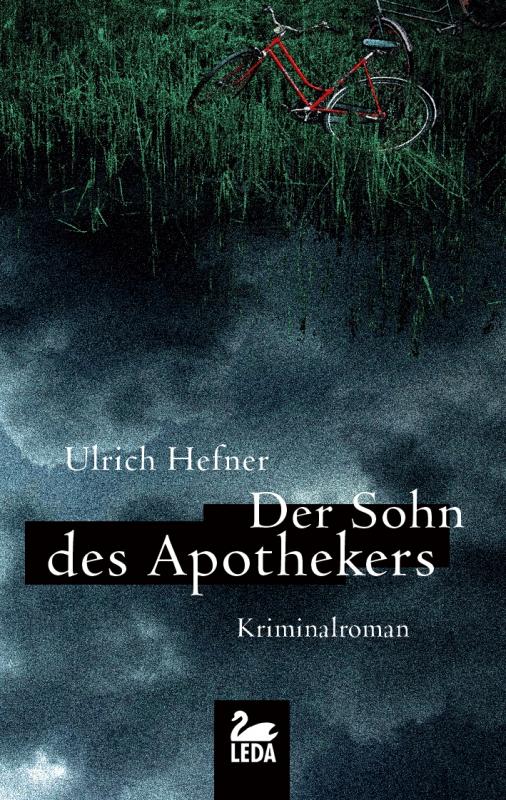 Cover-Bild Der Sohn des Apothekers