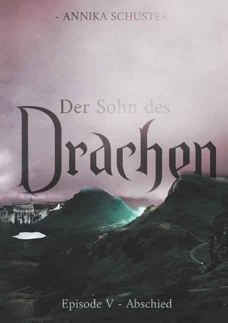 Cover-Bild Der Sohn des Drachen