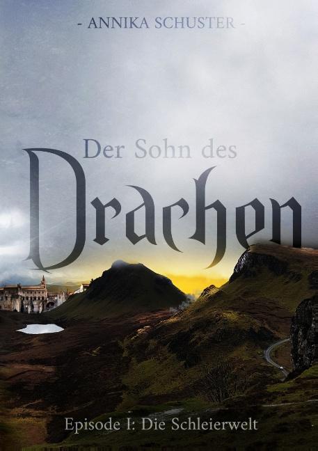 Cover-Bild Der Sohn des Drachen