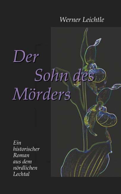 Cover-Bild Der Sohn des Mörders