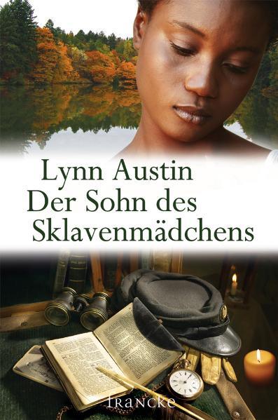 Cover-Bild Der Sohn des Sklavenmädchens