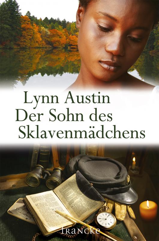 Cover-Bild Der Sohn des Sklavenmädchens