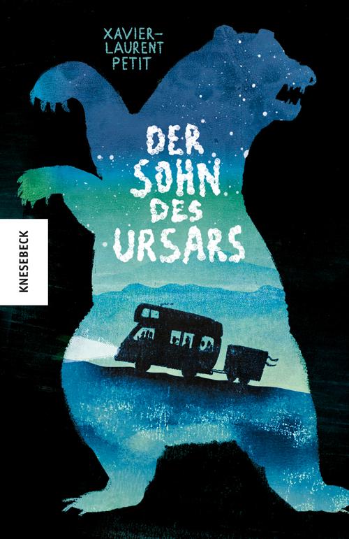 Cover-Bild Der Sohn des Ursars