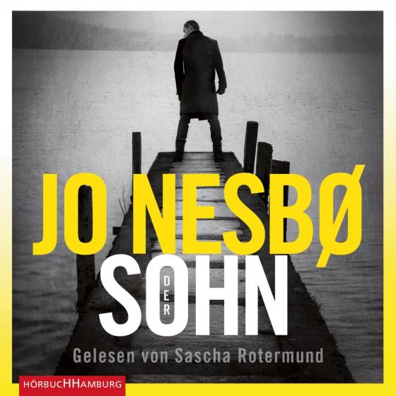 Cover-Bild Der Sohn