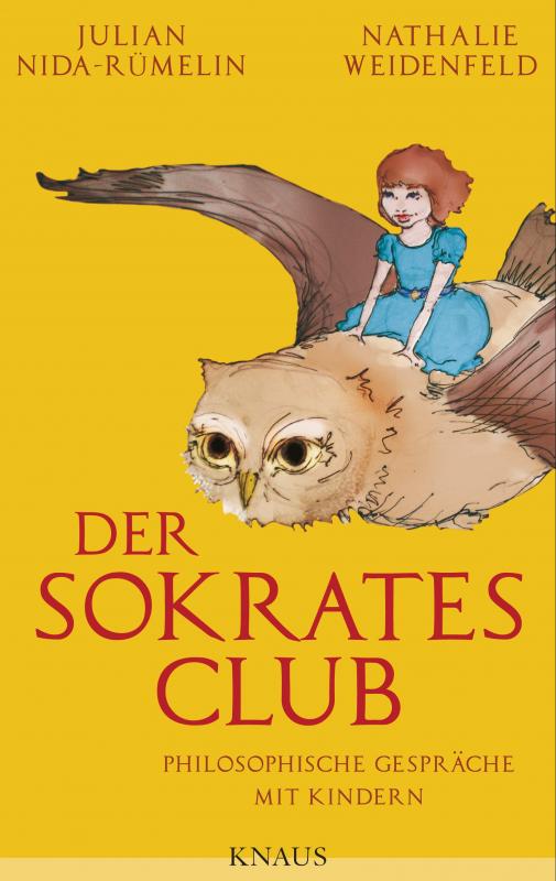 Cover-Bild Der Sokrates-Club