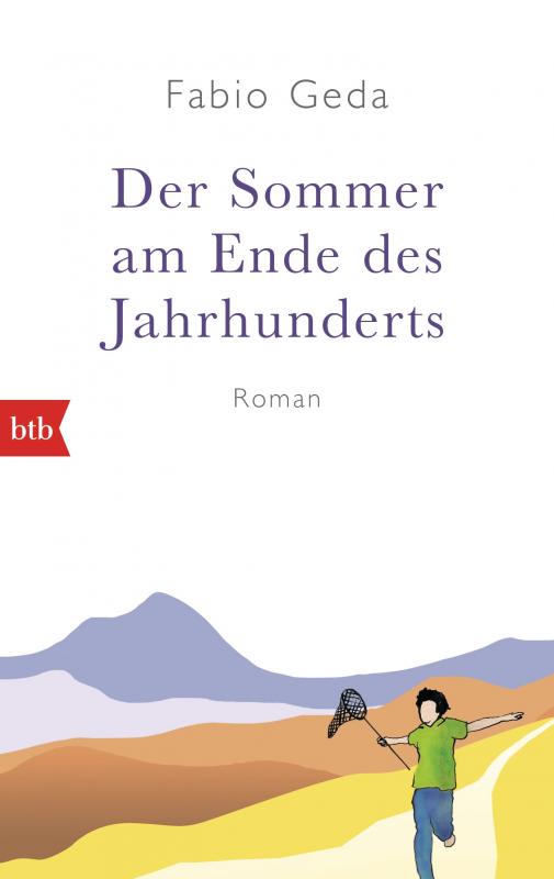 Cover-Bild Der Sommer am Ende des Jahrhunderts