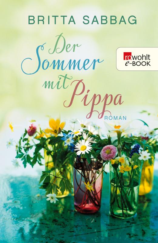Cover-Bild Der Sommer mit Pippa