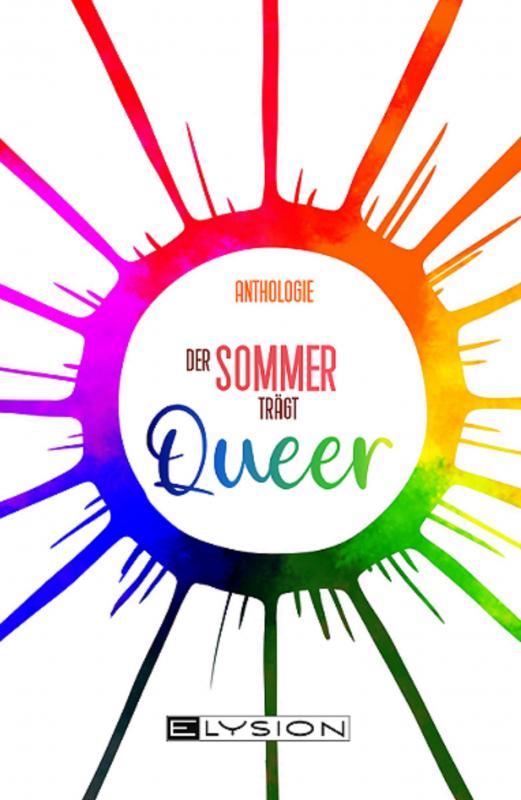 Cover-Bild Der Sommer trägt Queer