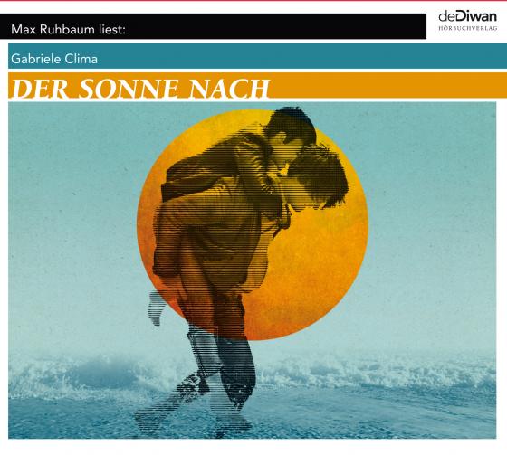 Cover-Bild Der Sonne nach