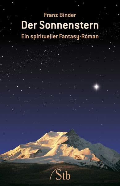 Cover-Bild Der Sonnenstern