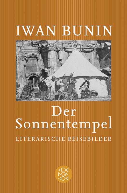 Cover-Bild Der Sonnentempel