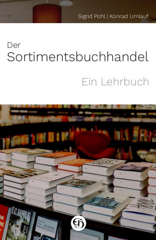 Cover-Bild Der Sortimentsbuchhandel