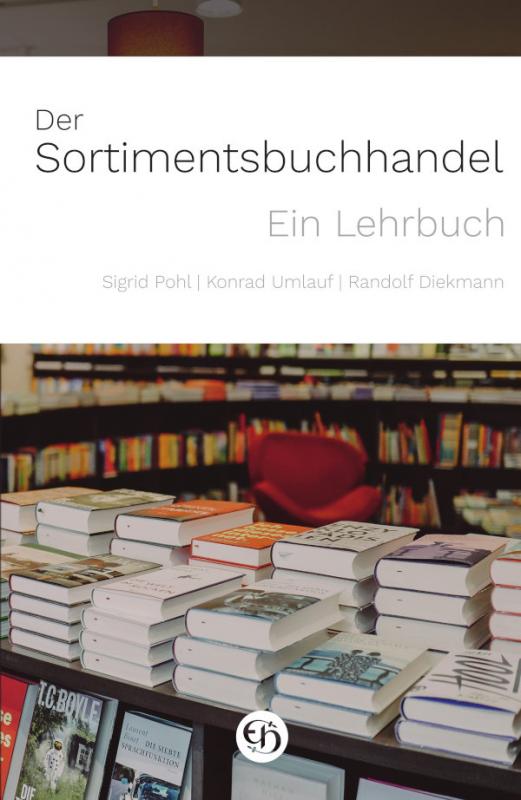 Cover-Bild Der Sortimentsbuchhandel