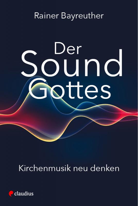 Cover-Bild Der Sound Gottes
