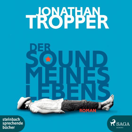 Cover-Bild Der Sound meines Lebens