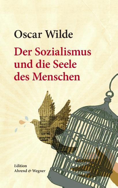 Cover-Bild Der Sozialismus und die Seele des Menschen