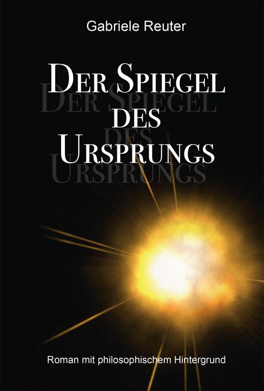 Cover-Bild Der Spiegel des Ursprungs