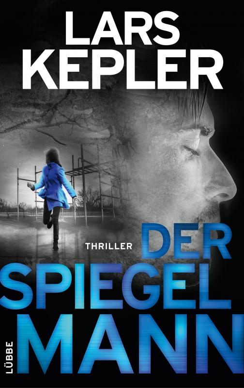 Cover-Bild Der Spiegelmann