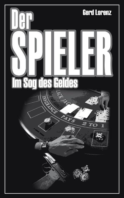 Cover-Bild Der Spieler