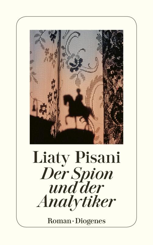 Cover-Bild Der Spion und der Analytiker