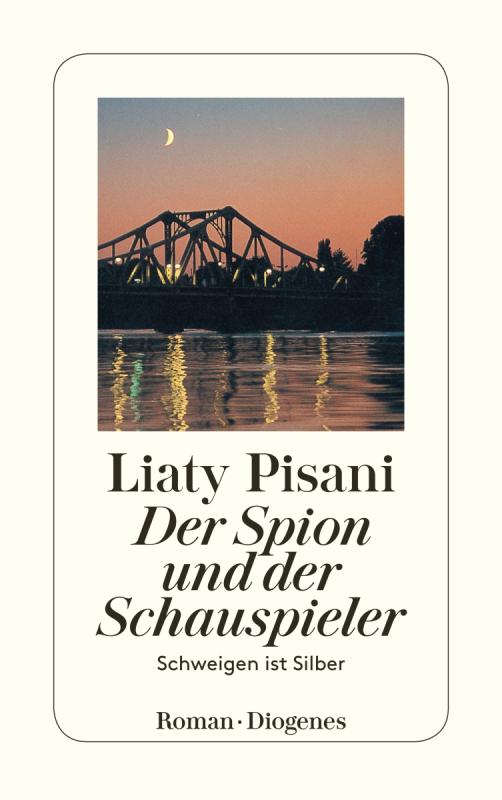 Cover-Bild Der Spion und der Schauspieler