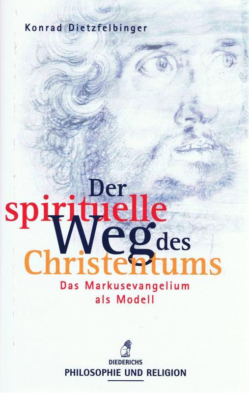 Cover-Bild Der spirituelle Weg des Christentum