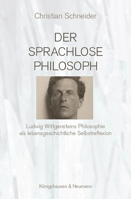 Cover-Bild Der sprachlose Philosoph