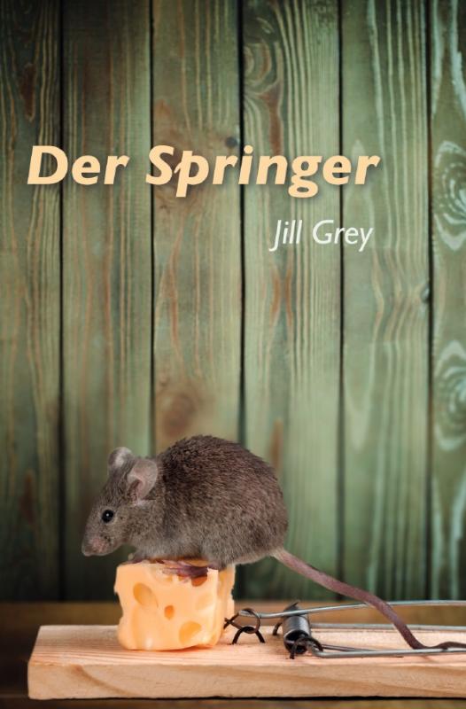 Cover-Bild Der Springer