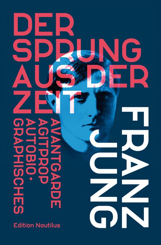 Cover-Bild Der Sprung aus der Zeit