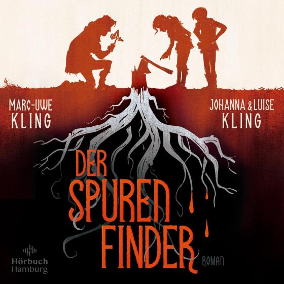 Cover-Bild Der Spurenfinder (Spurenfinder, Bd. 1)