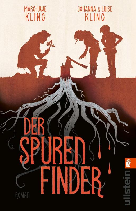 Cover-Bild Der Spurenfinder