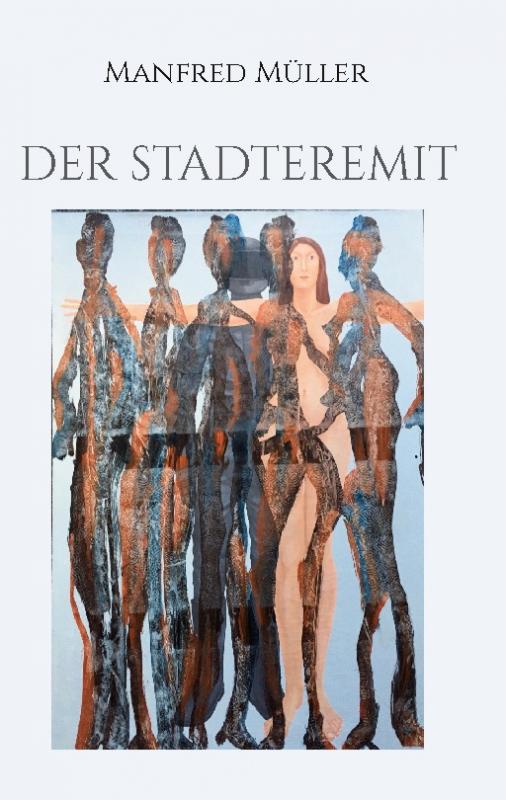 Cover-Bild Der Stadteremit