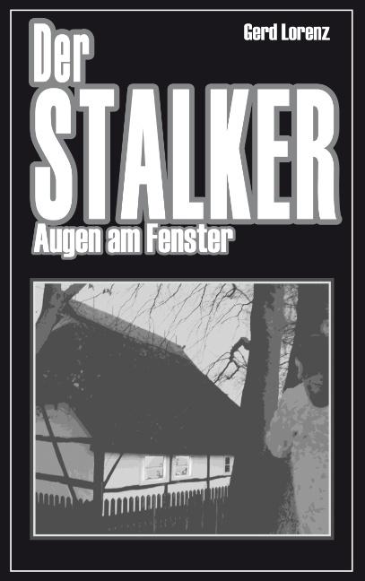 Cover-Bild Der Stalker