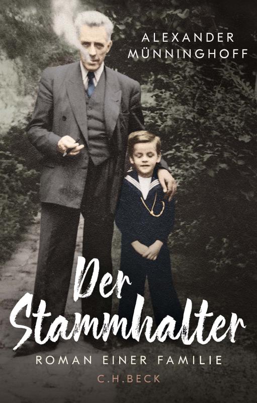 Cover-Bild Der Stammhalter