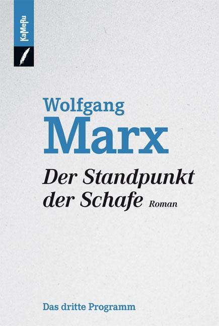 Cover-Bild Der Standpunkt der Schafe