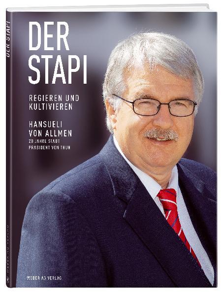 Cover-Bild Der Stapi