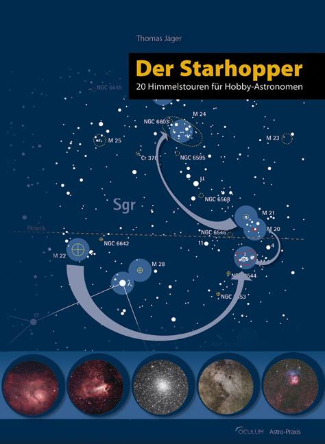 Cover-Bild Der Starhopper