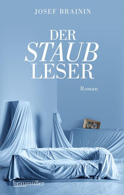 Cover-Bild Der Staubleser