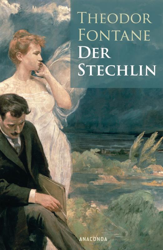 Cover-Bild Der Stechlin