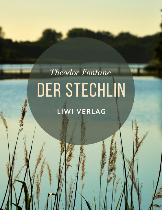 Cover-Bild Der Stechlin