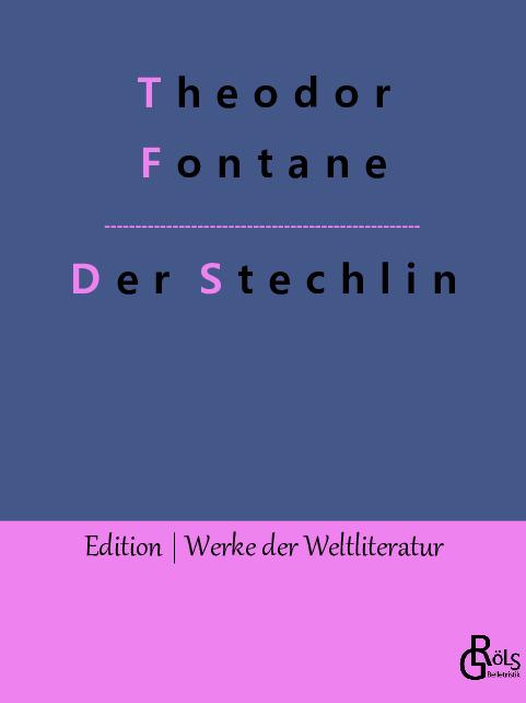 Cover-Bild Der Stechlin