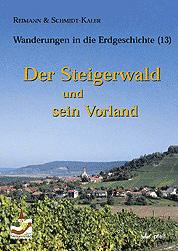 Cover-Bild Der Steigerwald und sein Vorland