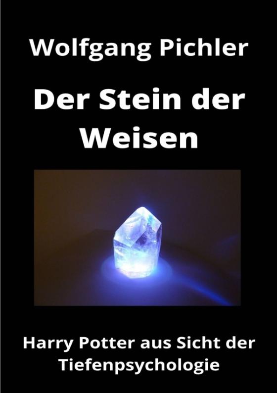 Cover-Bild Der Stein der Weisen