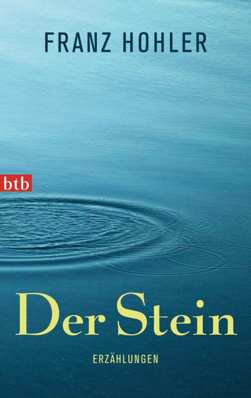 Cover-Bild Der Stein